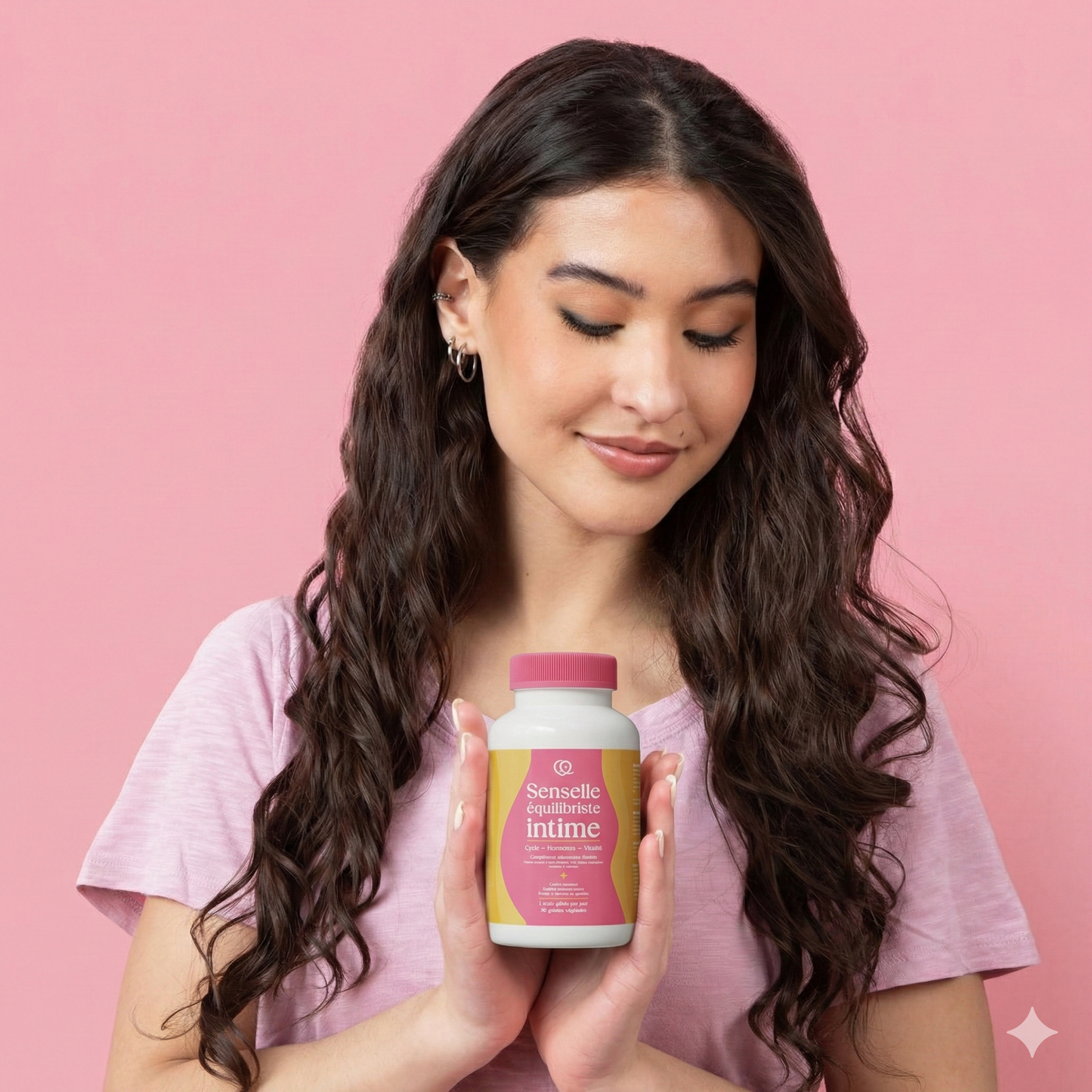 Senselle Équilibriste Intime