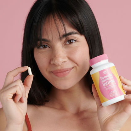 Senselle Équilibriste Intime