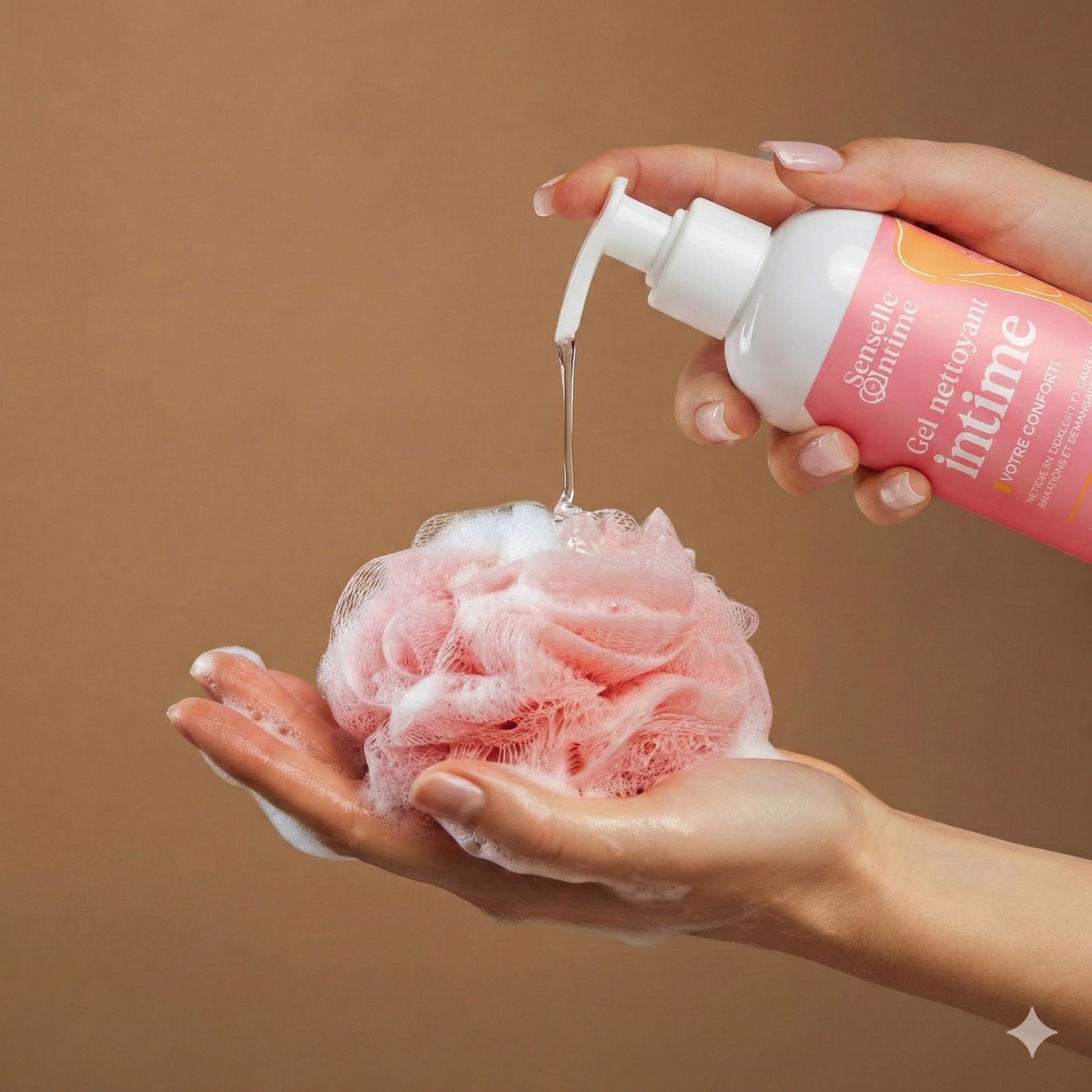 Pack Senselle Intime Essentiel