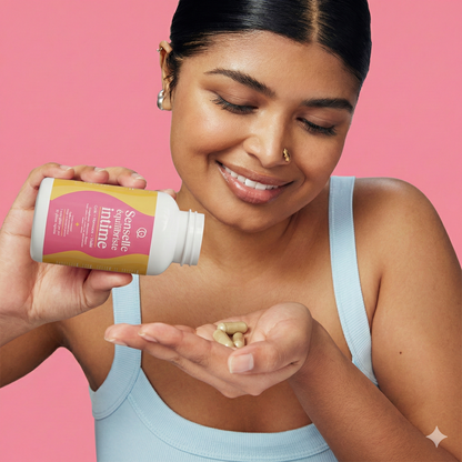 Senselle Équilibriste Intime