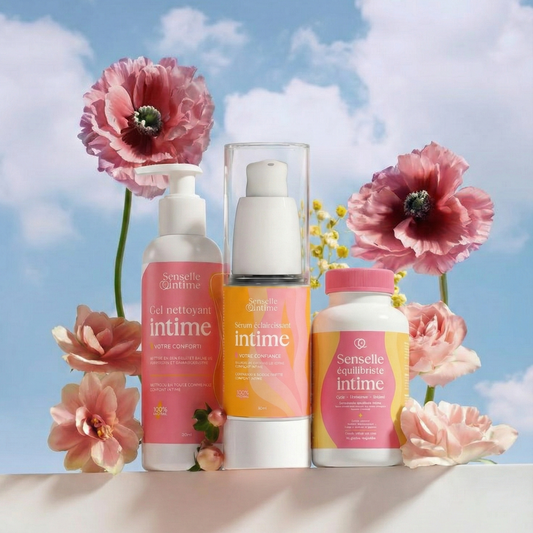 Pack Senselle Élégance⭐