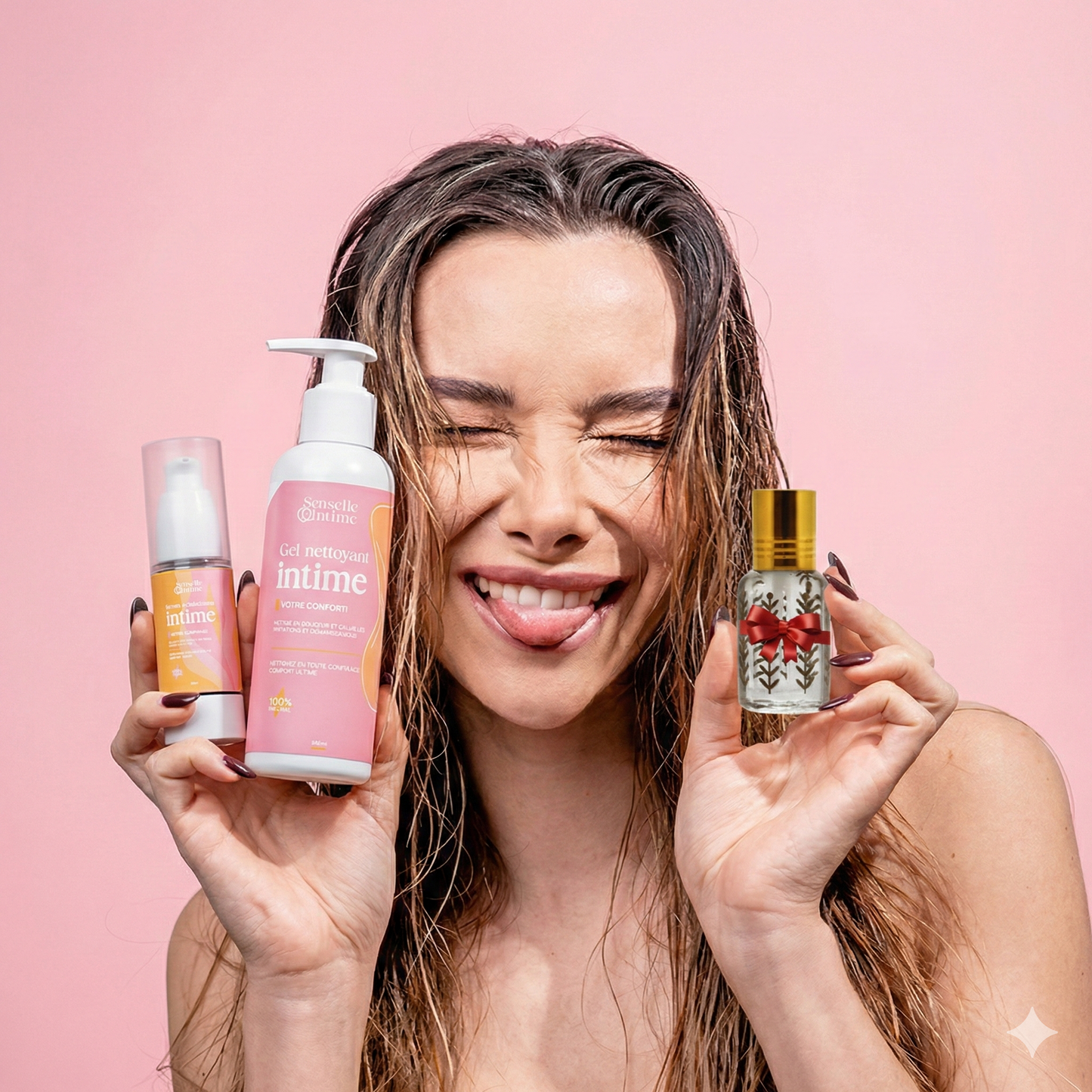 Pack Senselle Élégance⭐