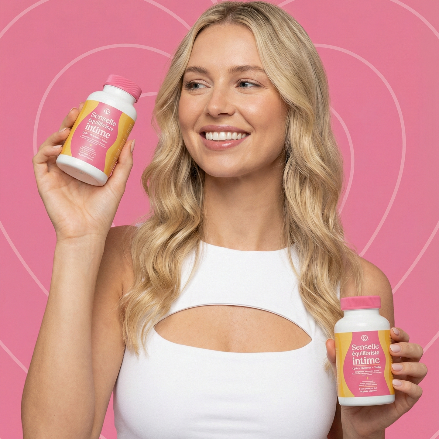 Senselle Équilibriste Intime