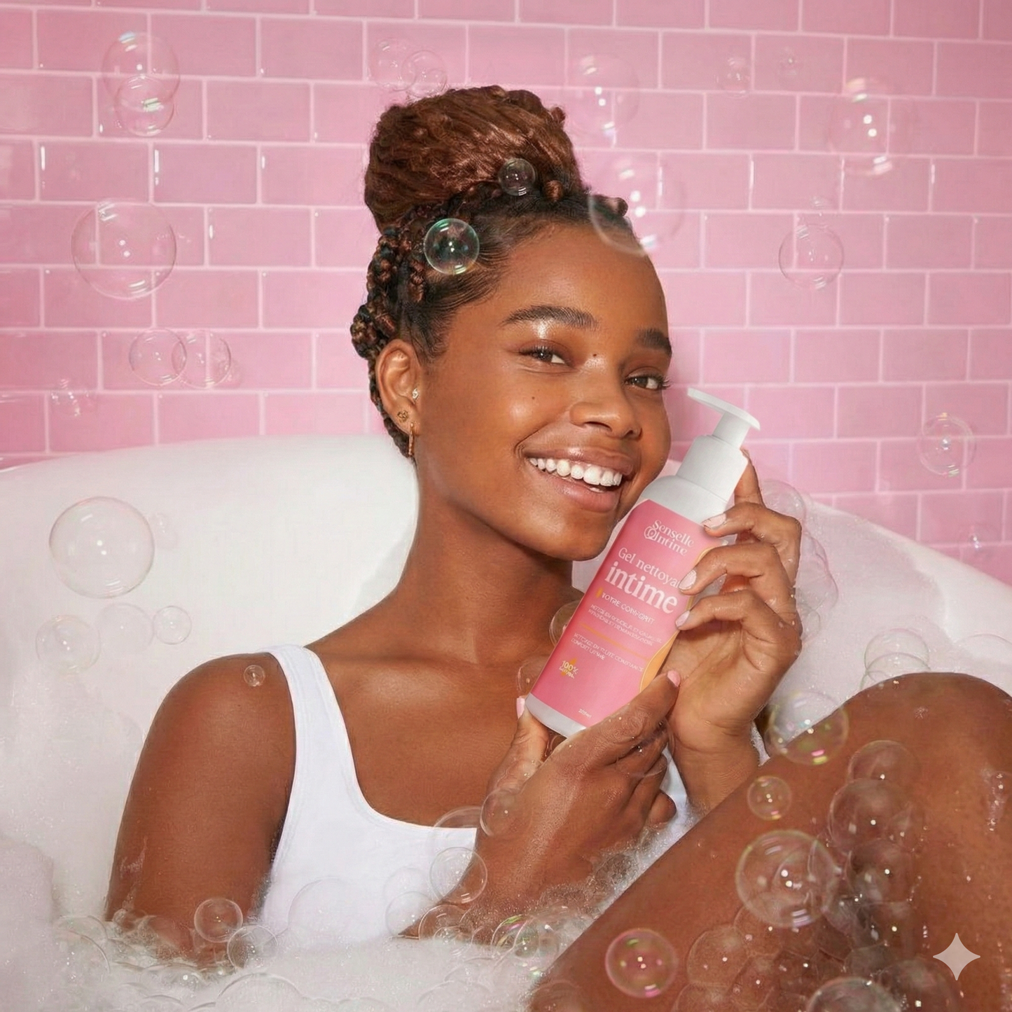 Pack Senselle Intime Essentiel