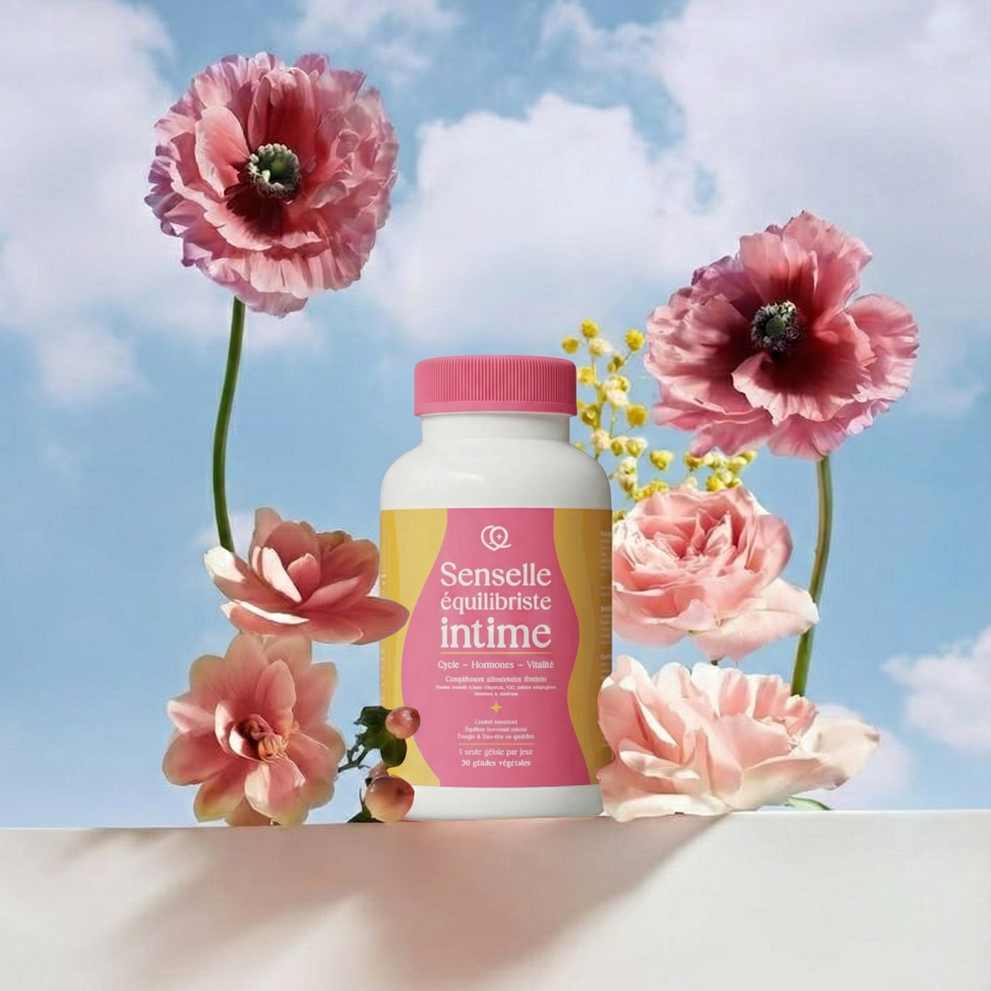 Senselle Équilibriste Intime