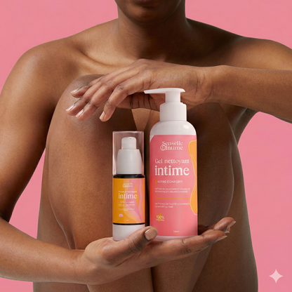 Pack Senselle Intime Essentiel
