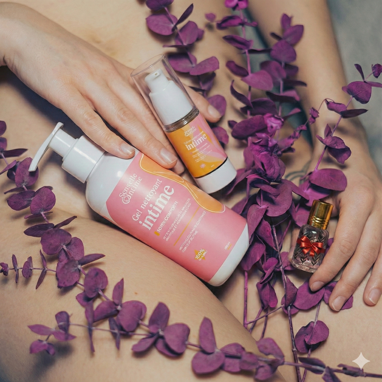 Pack Senselle Intime Essentiel