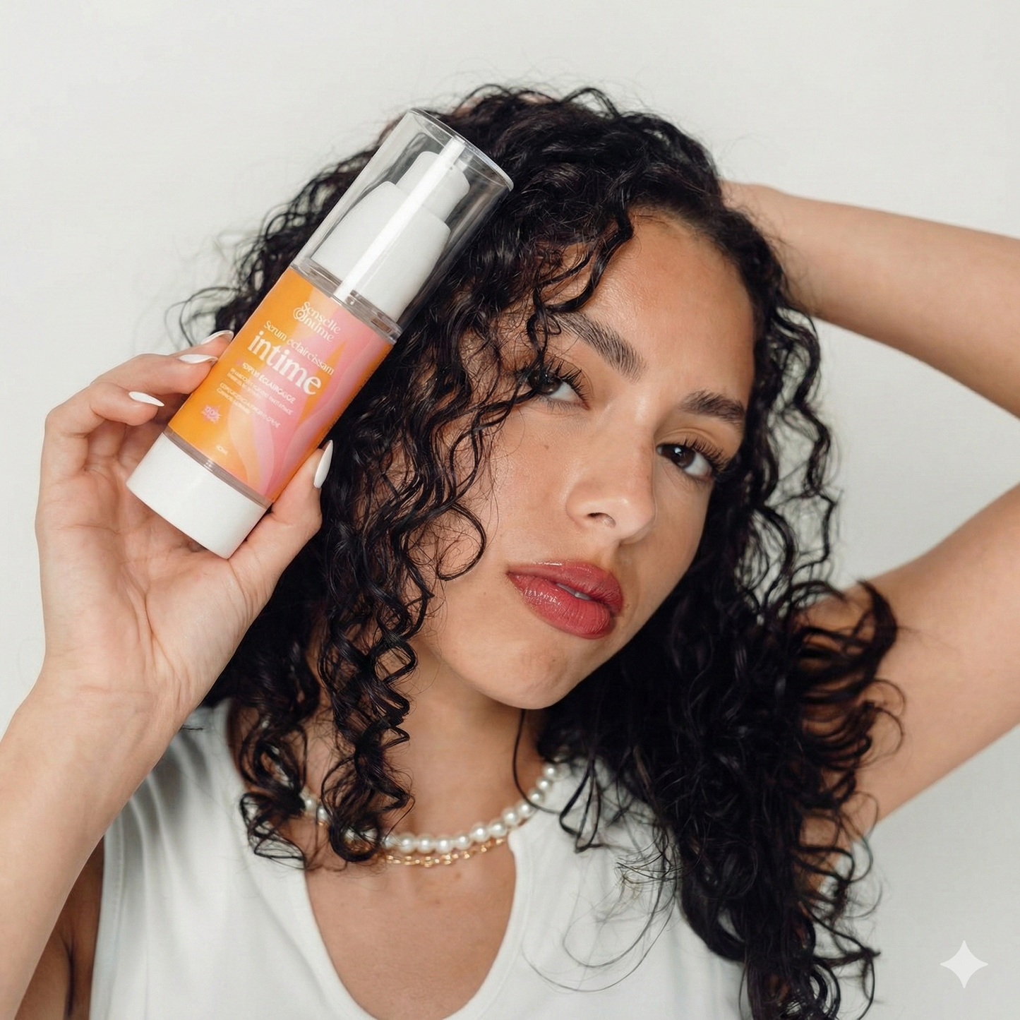 Pack Senselle Intime Essentiel