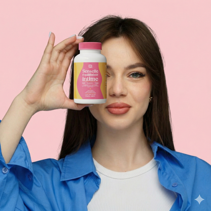 Senselle Équilibriste Intime