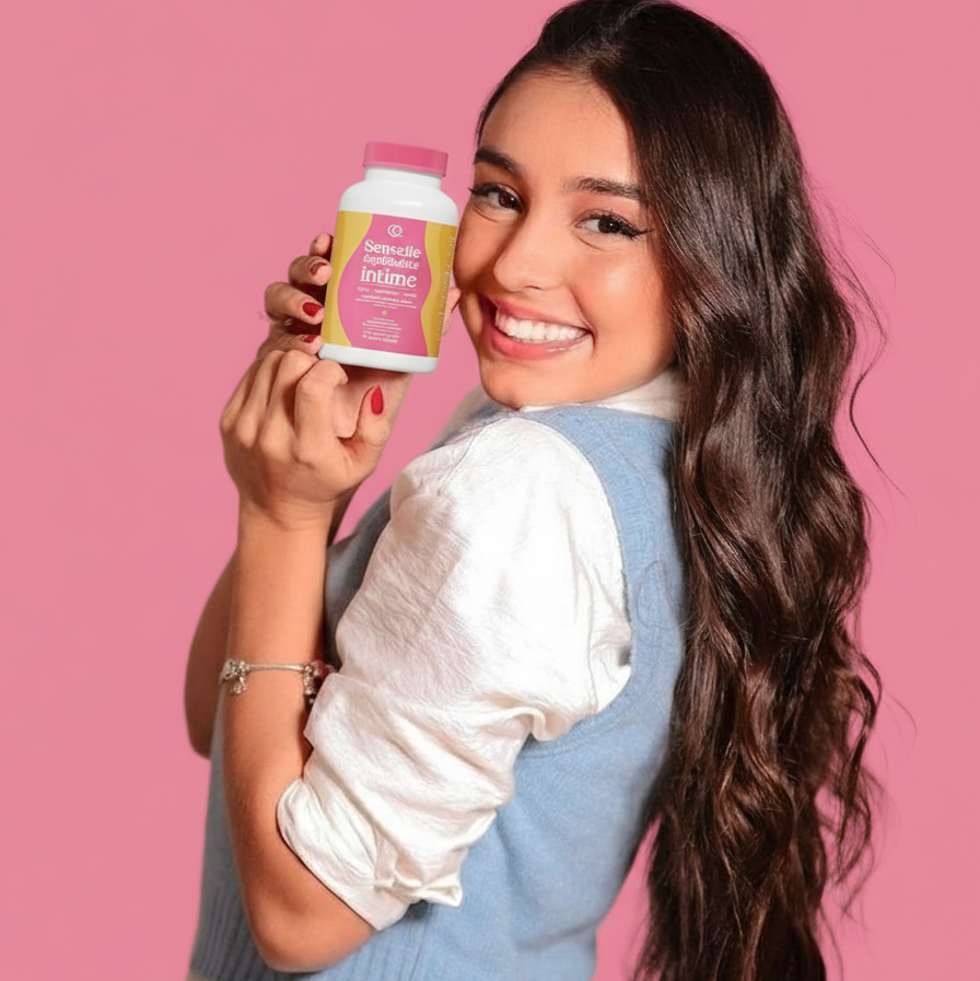 Senselle Équilibriste Intime